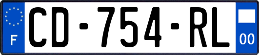 CD-754-RL