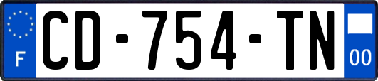 CD-754-TN
