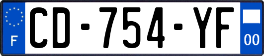 CD-754-YF