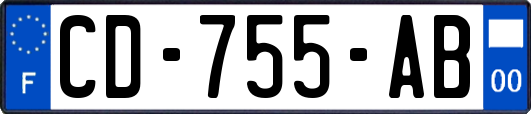 CD-755-AB