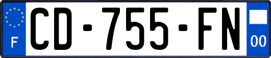 CD-755-FN