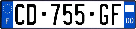 CD-755-GF