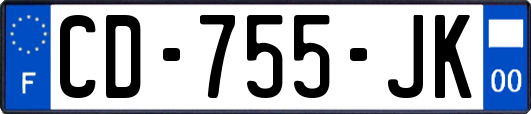 CD-755-JK