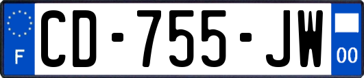 CD-755-JW