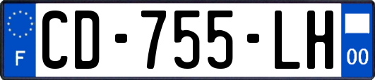 CD-755-LH