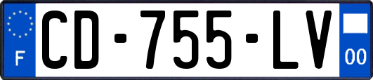 CD-755-LV