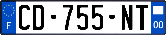 CD-755-NT
