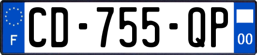 CD-755-QP