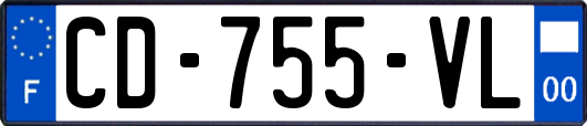 CD-755-VL
