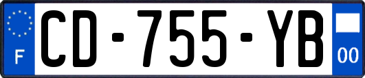 CD-755-YB