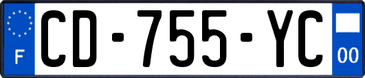 CD-755-YC