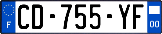 CD-755-YF