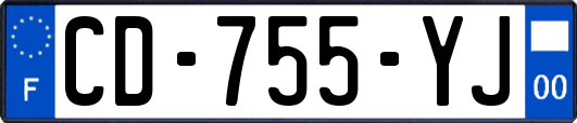 CD-755-YJ