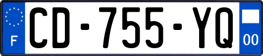 CD-755-YQ