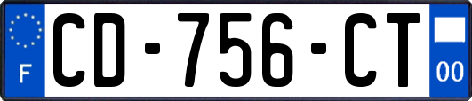 CD-756-CT