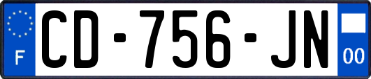 CD-756-JN