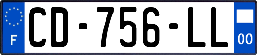 CD-756-LL