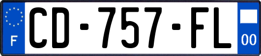 CD-757-FL