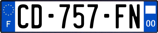 CD-757-FN