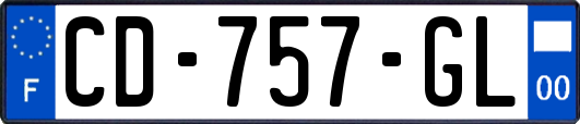 CD-757-GL