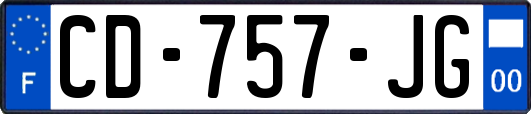CD-757-JG