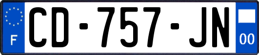 CD-757-JN