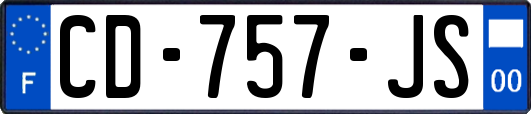 CD-757-JS