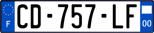CD-757-LF