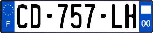CD-757-LH