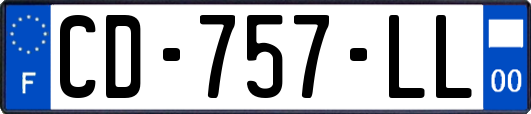 CD-757-LL