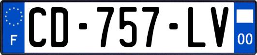 CD-757-LV