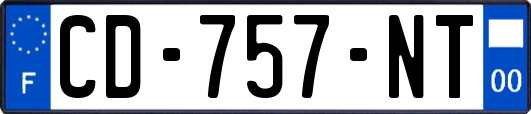 CD-757-NT