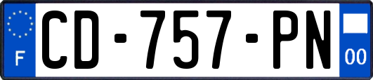CD-757-PN