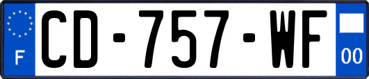 CD-757-WF