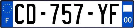 CD-757-YF