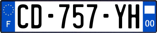 CD-757-YH