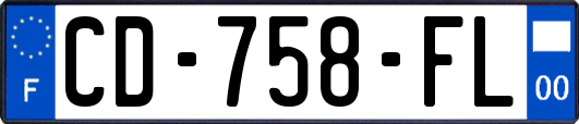 CD-758-FL