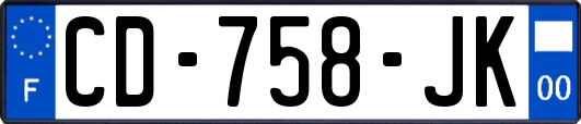 CD-758-JK