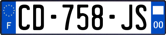 CD-758-JS
