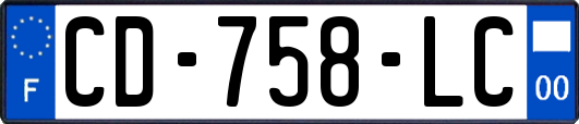 CD-758-LC