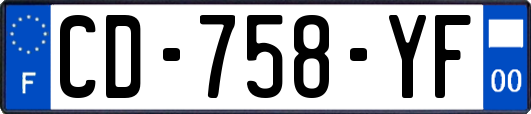 CD-758-YF
