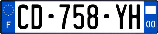CD-758-YH