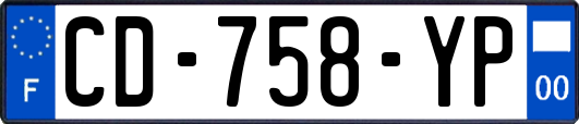 CD-758-YP