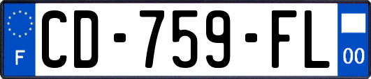CD-759-FL