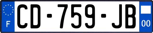 CD-759-JB