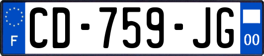 CD-759-JG