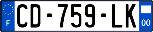 CD-759-LK