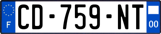 CD-759-NT