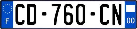 CD-760-CN