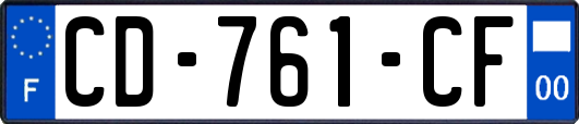 CD-761-CF